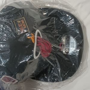 Miami Heat youth hat